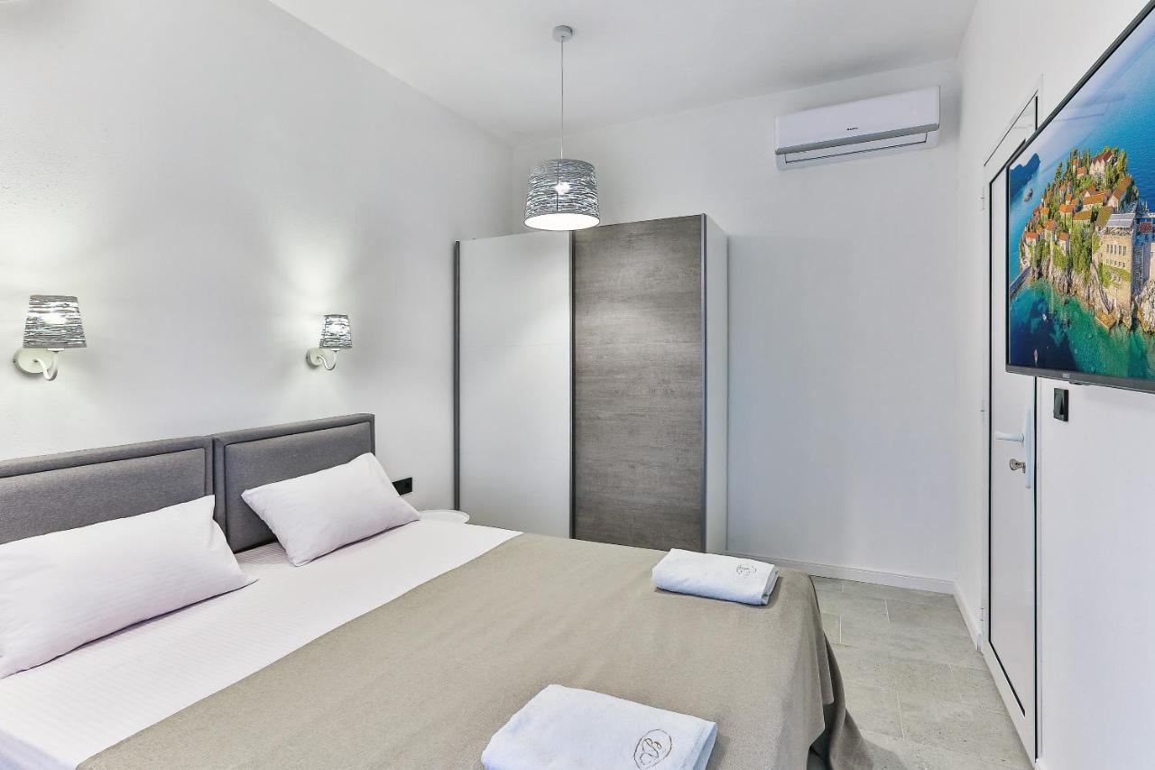 Ferienwohnung Magic Box Utjeha Exterior foto