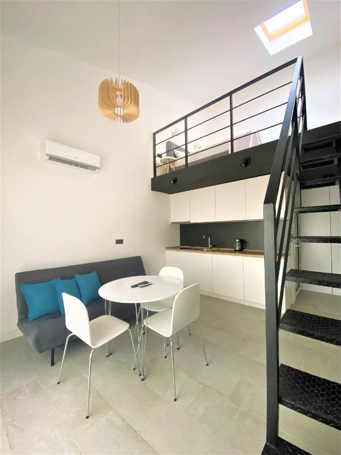 Ferienwohnung Magic Box Utjeha Exterior foto