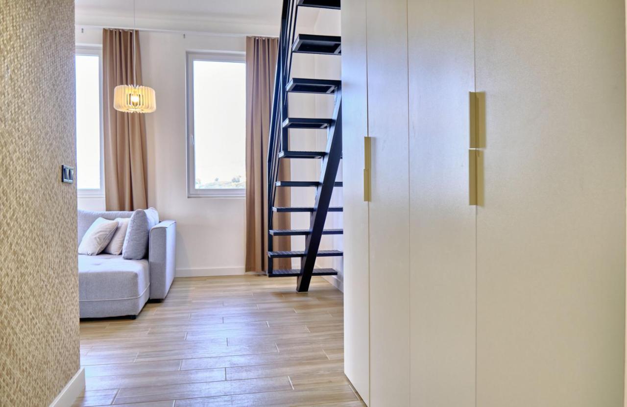 Ferienwohnung Magic Box Utjeha Exterior foto